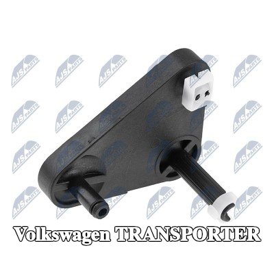 NTY طقم إصلاح، ذراع التروس — Volkswagen Transporter