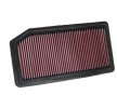 K&N Filters Hava filtresi — Honda Ridgeline (1)