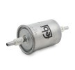 FEBI BILSTEIN Servis kiti — 2002 Opel Astra (7)