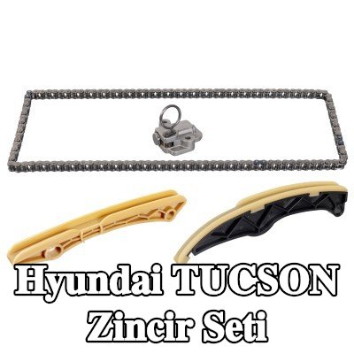 FEBI BILSTEIN Zincir seti — Hyundai Tucson