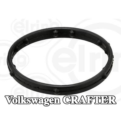 ELRING حشية، شفة سائل التبريد — Volkswagen Crafter