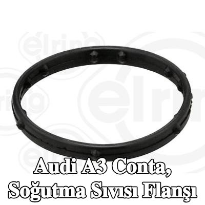 ELRING Conta, soğutma sıvısı flanşı — Audi A3
