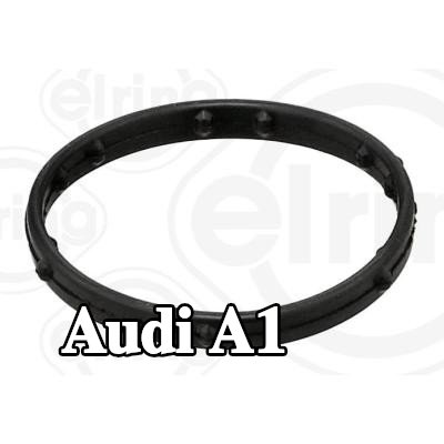 ELRING حشية، شفة سائل التبريد — Audi A1
