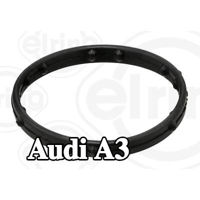 ELRING حشية، شفة سائل التبريد — Audi A3