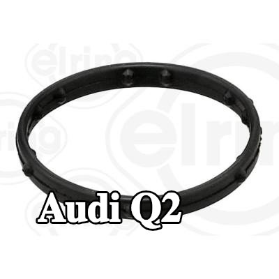 ELRING حشية، شفة سائل التبريد — Audi Q2