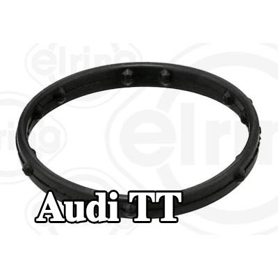 ELRING حشية، شفة سائل التبريد — Audi Tt