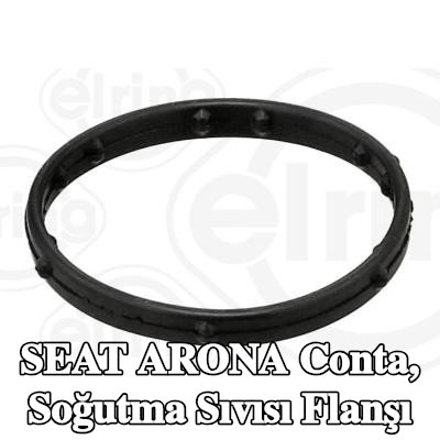ELRING Conta, soğutma sıvısı flanşı — SEAT Arona