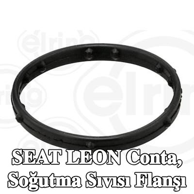 ELRING Conta, soğutma sıvısı flanşı — SEAT Leon