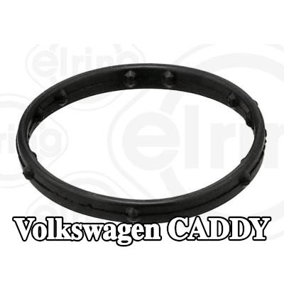 ELRING حشية، شفة سائل التبريد — Volkswagen Caddy