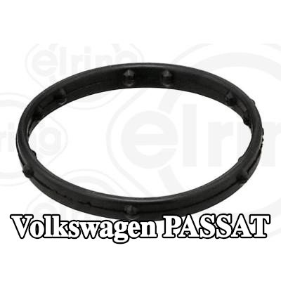 ELRING حشية، شفة سائل التبريد — Volkswagen Passat