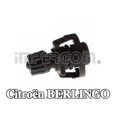 ORIGINAL IMPERIUM سدادة مانعة للتسرب، شفة سائل التبريد — Citroën Berlingo
