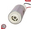 ESEN SKV Elektrikli yakıt pompası, 160l/h, filtre ile — 2006 Peugeot 607 (4)