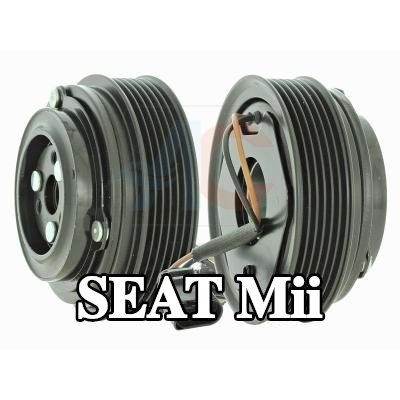 ACAUTO قابض ضاغط تكييف الهواء — SEAT Mii
