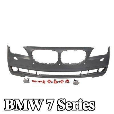 BLIC مصد — 2012 BMW 7 Series