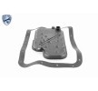 VAICO Conta/sızdırmazlık elemanı içeren otomatik şanzıman filtre kiti — 2002 Renault Master (5)