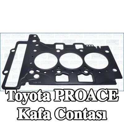 AJUSA Kafa contası 0, 75mm — Toyota Proace