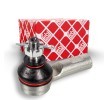FEBI BILSTEIN Rot kolu ucu Ön Aks Sol, Ön Aks Sağ, 72mm — Nissan Pixo (1)