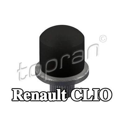 TOPRAN مسمار كروي، التحكم في القابض — Renault Clio