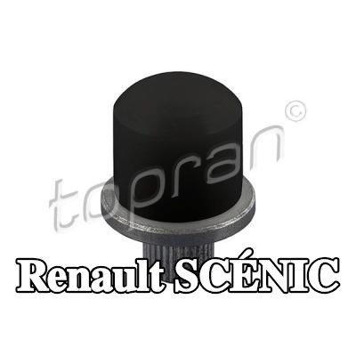 TOPRAN مسمار كروي، التحكم في القابض — Renault Scénic