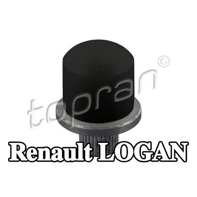 TOPRAN مسمار كروي، التحكم في القابض — Renault Logan