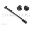 STABILUS Bagaj kapağı amortisörü DORSTOP, 526mm — Mitsubishi Pajero / Shogun (7)