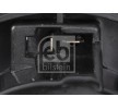 FEBI BILSTEIN Üfleyici motoru 12V — 2002 Mitsubishi Outlander (3)