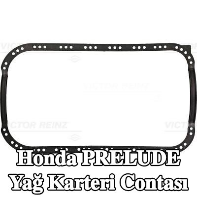 REINZ Yağ karteri contası — 1990 Honda Prelude