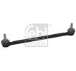 FEBI BILSTEIN Ön aks sol anti-roll bar bağlantısı, Ön Aks Sağ, 320mm, Plastik — Land Rover Range Rover Evoque (3)
