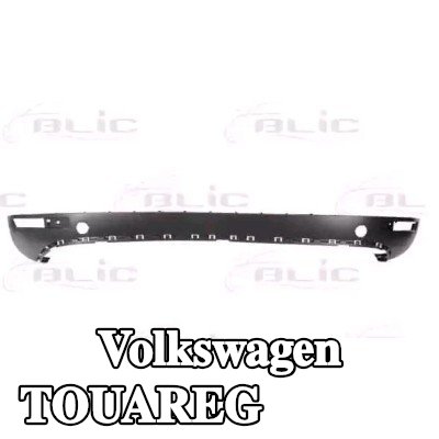 BLIC المصد الخلفي الخلفي — Volkswagen Touareg