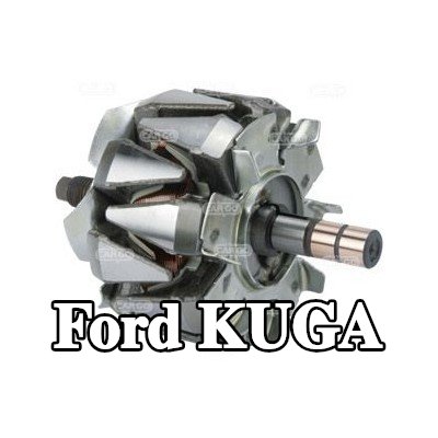 HC-Cargo الدوار، المولد — Ford Kuga