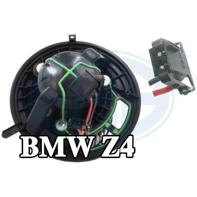 ERA مروحة شفط هواء المقصورة — BMW Z4