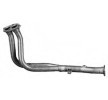 VEGAZ Egzoz Borusu — 1996 Audi A6 (2)
