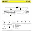 RIDEX دعامة الباب الخلفي 357mm — Renault Avantime (6)