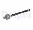 DELPHI İç bağlantı çubuğu Ön Aks, Ön Aks Sağ, 225, 5mm — Renault Taliant (1)