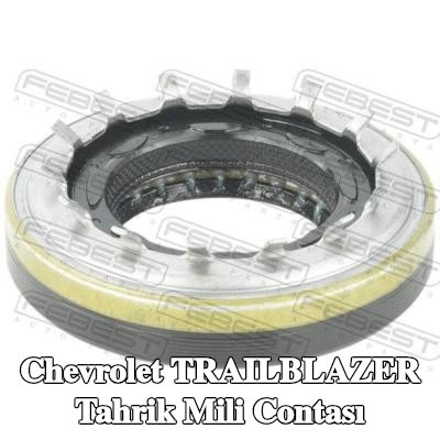 FEBEST Tahrik mili contası — Chevrolet Trailblazer