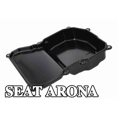 VAICO حوض زيت ناقل الحركة الأوتوماتيكي — SEAT Arona