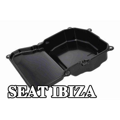 VAICO حوض زيت ناقل الحركة الأوتوماتيكي — SEAT Ibiza