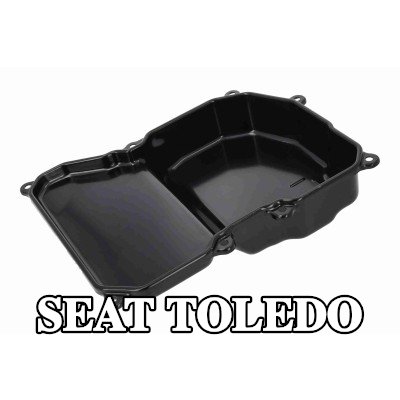 VAICO حوض زيت ناقل الحركة الأوتوماتيكي — SEAT Toledo