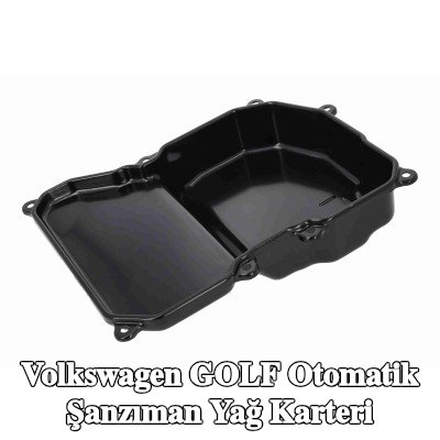 VAICO Otomatik şanzıman yağ karteri — 2021 Volkswagen Golf