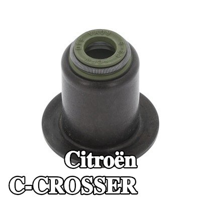 CORTECO حشية صمام — Citroën C-crosser
