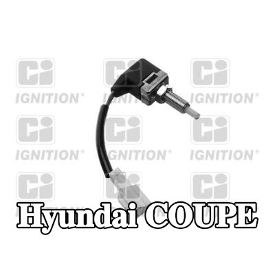 QUINTON HAZELL مفتاح التحكم، نظام تثبيت السرعة — Hyundai Coupe