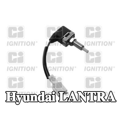 QUINTON HAZELL مفتاح التحكم، نظام تثبيت السرعة — Hyundai Lantra