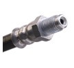 BOSCH Fren hortumu 215mm — Audi V8 (3)