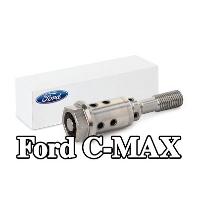 FORD صمام ضبط عمود الكامات — Ford C-max