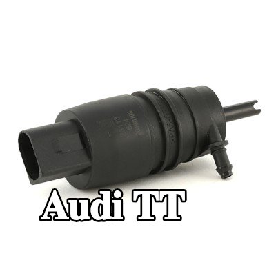 FEBI BILSTEIN مضخة غسيل الزجاج الأمامي 12V — Audi Tt