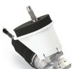 RIDEX حامل التوجيه — Renault Fluence (5)