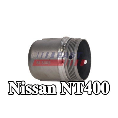 FAST غطاء مبيت فلتر الزيت بدون فلتر — Nissan Nt400