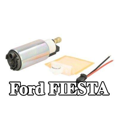 ENGITECH مضخة البنزين — 1997 Ford Fiesta