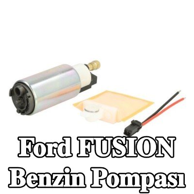 ENGITECH Benzin pompası — 2002 Ford Fusion