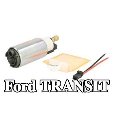 ENGITECH مضخة البنزين — Ford Transit